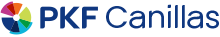Footer logo Canillas